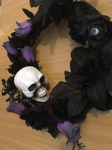 Halloween veniec,