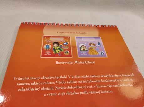 Skvelí hrdinovia - kresli so šablónou,