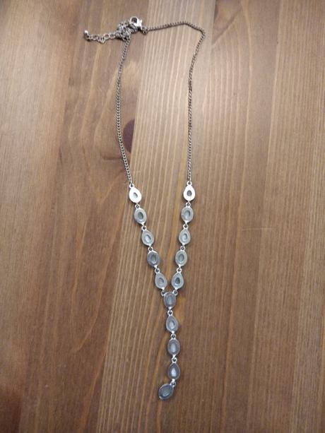 Náhrdelník na krk, 