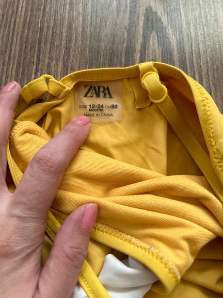 Plavky zara, zara,92