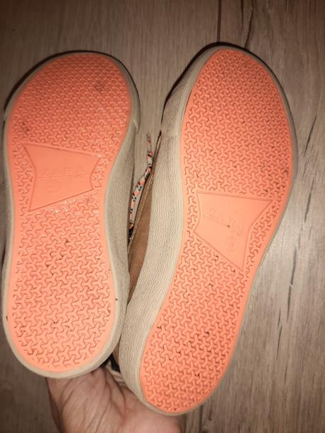 Topánky zara, zara,32