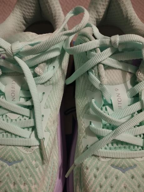 Bežecké tenisky hoka, 38