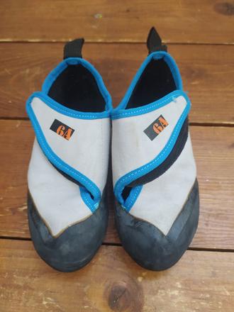 Lezky/lezačky/lezecké topánky, 30