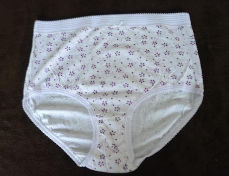 3ks + 2ks nové nohavičky vo veľ. xxl, xxl