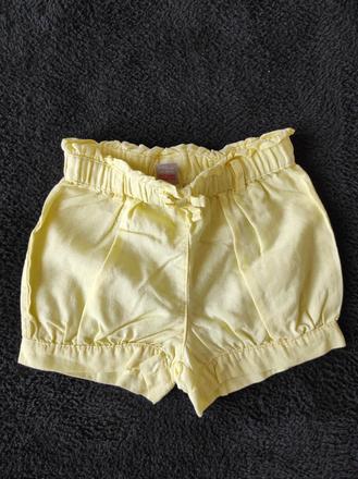 Kraťasy tu 86, tu,86