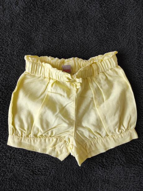 Kraťasy tu 86, tu,86