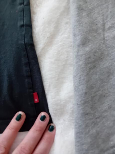 Chlapčenské tričká, levis,s