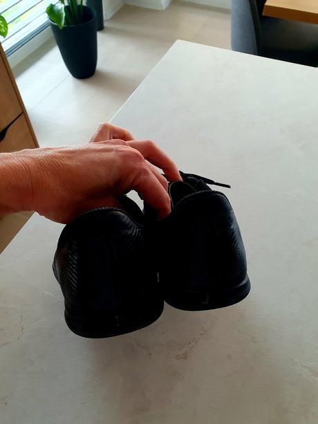 Nike mercurial halovky, nike,37