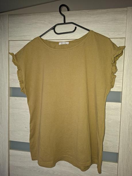 Tricko orsay, orsay,l