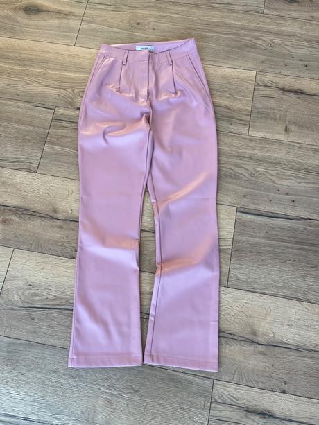 Kozenkove nohavice, reserved,36