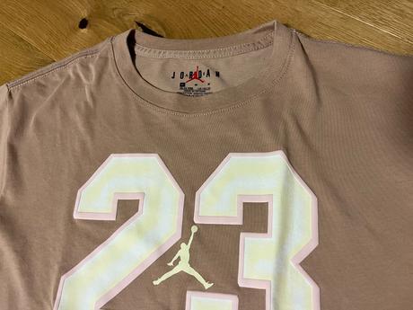 Jordan tričko 128 - 140 cm, air jordan,134