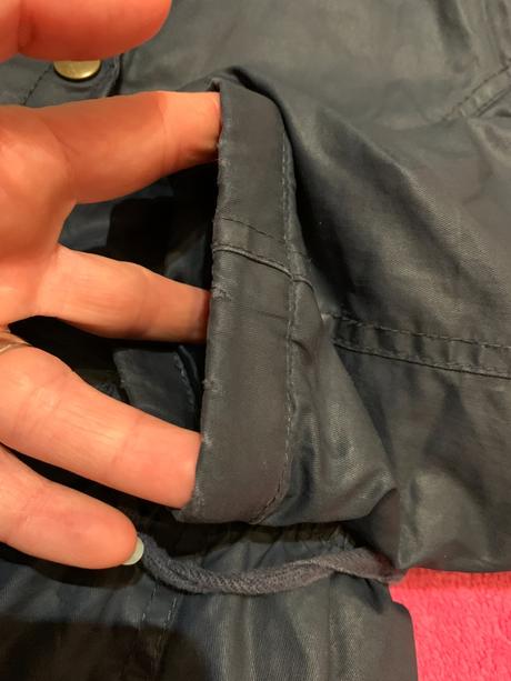 Bunda, marks & spencer,140