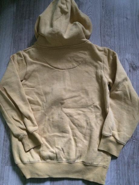 Mikina 134/140 super stav, dognose,140