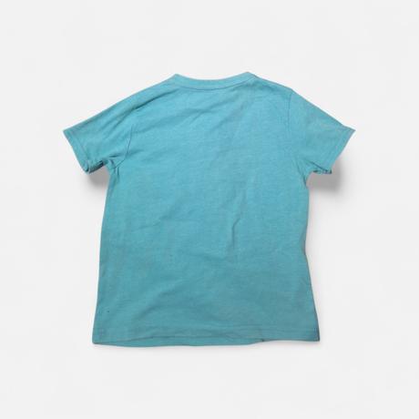 Chlapčenské bavlnené tričko, primark,110