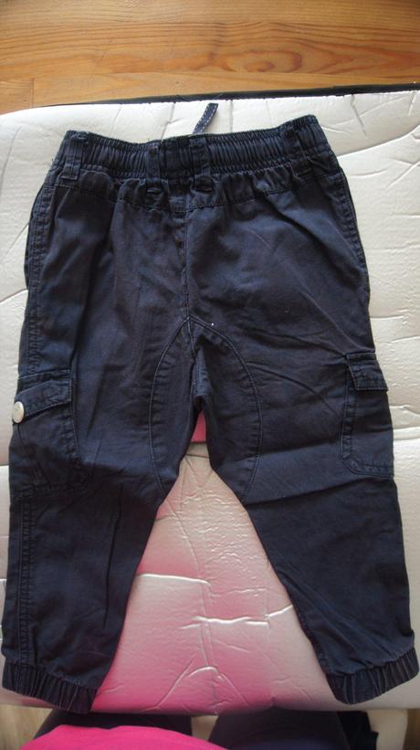 Nohavice 2ks, dopodopo,92