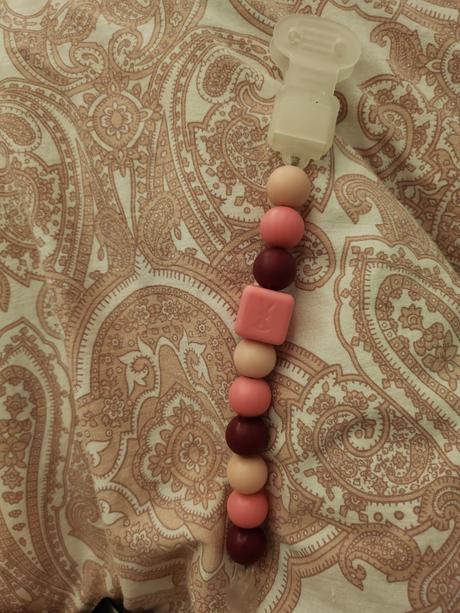 Retiazka na cumel nattou, 