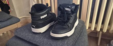 Tenisky puma, puma,37