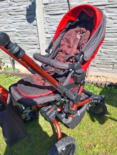 Sportovy kocik jane crosswalk, jané,jané crosswalk r