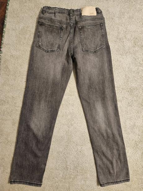 Pohodlné zara rifle, zara,164