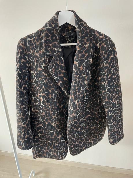 Kabát zn. h&m, h&m,36