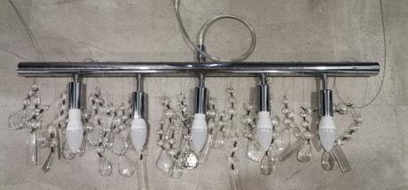 Kryštálovy luster,