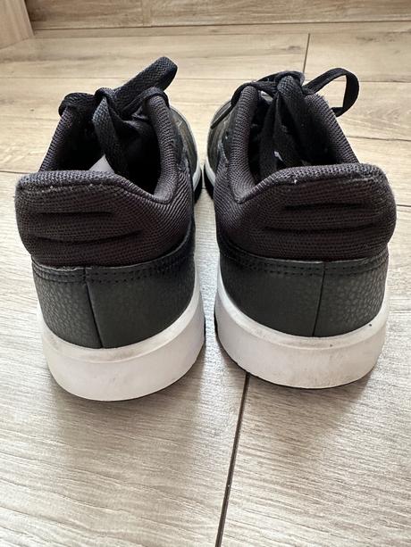 Chlapčenské tenisky adidas, veľ.37 1/3, adidas,37