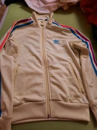 Mikina adidas, adidas,140