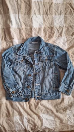 Riflova bundicka, 104