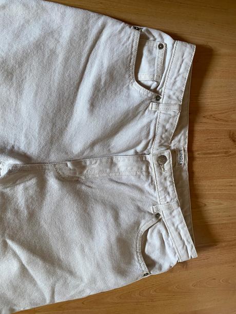 Rifle mom jeans, lindex,42