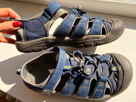 Keen sandale, keen,37