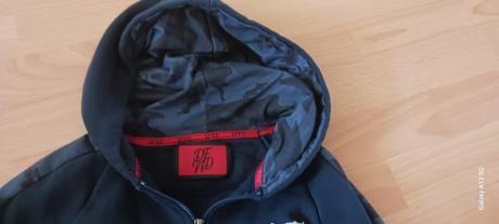 Chlapčenská mikina, 146