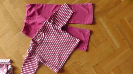 Domace oblecenie, h&m,110