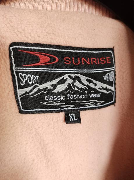 Páperová chic bundička, l