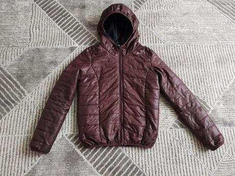 Dámska prechodná bunda xs, xs