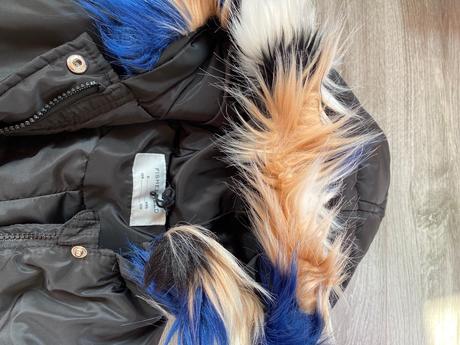 Prechodna bunda, 122