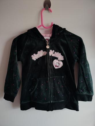 Hello kitty svetrík, hello kitty,98