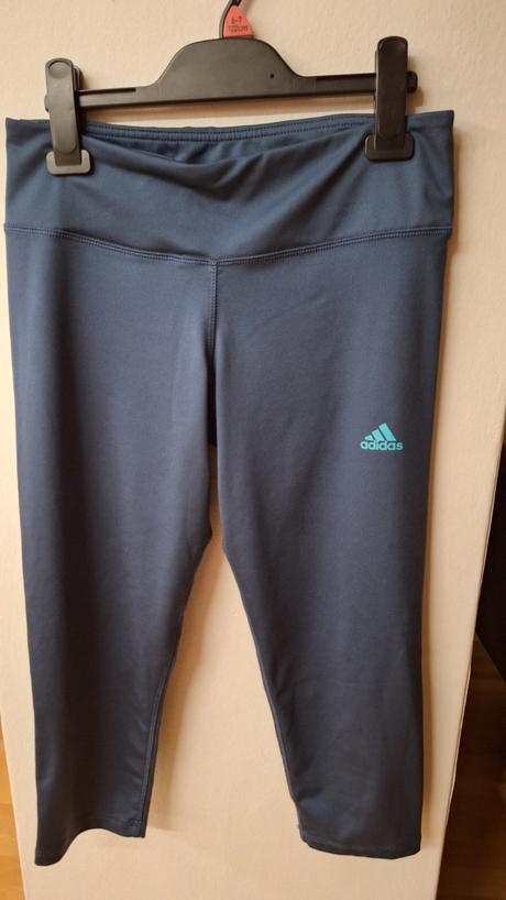 Športové legíny, adidas,s