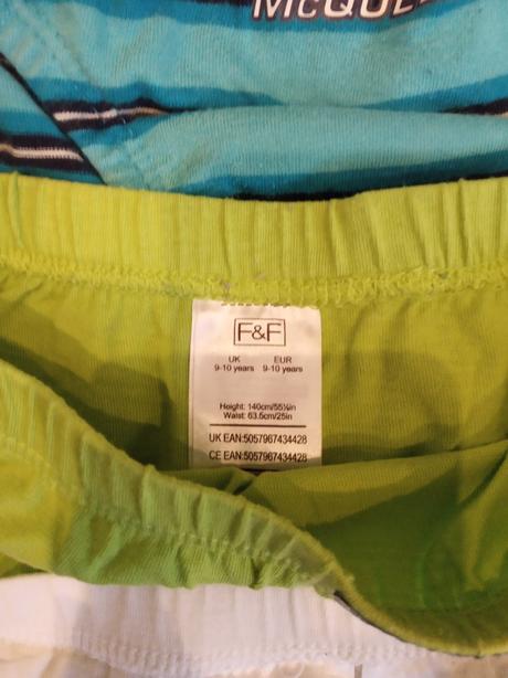 Slipy pre chlapca, 122