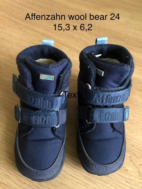 Affenzahn snehule 24, affenzahn,24