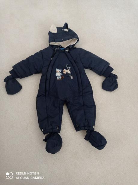 Zimný overal, 74