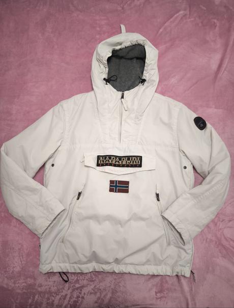 Zimná bunda napapijri, napapijri,xl