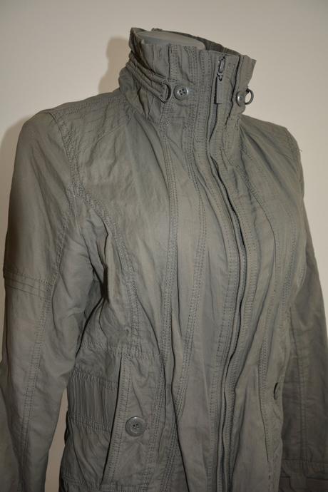 Bunda prechodná, street one,38