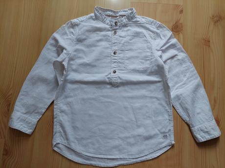 Lanová kosela, h&m,128