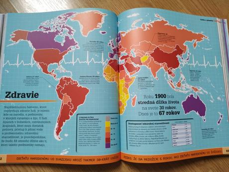 Cesta okolo sveta - nová kniha, 