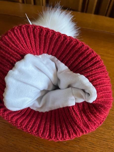 Luxusná teplá čiapka 116-128, marika,116
