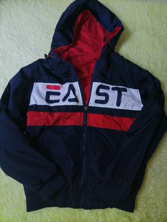 Prechodná bunda 158, 158