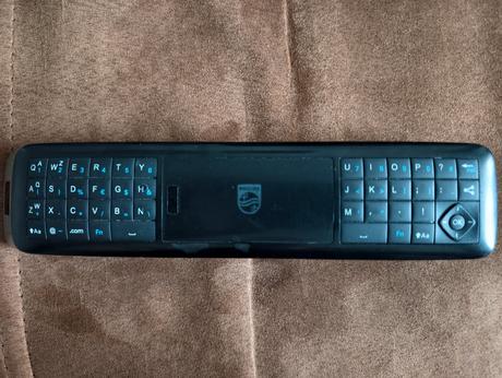 Originál diaľkový ovládač philips ykf384-t05, philips