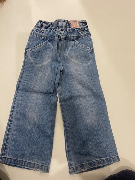 Next rifle 3-4 roky, next,104