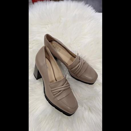 Dámske lodičky 24220232 + z, 35 - 41