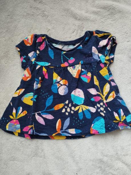 Tričko next, next,68